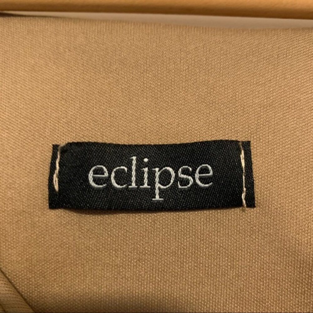 Eclipse | Velvet Tank Top - Picture 11 of 12